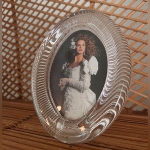 Mikasa Polished Portraits Oval Frame